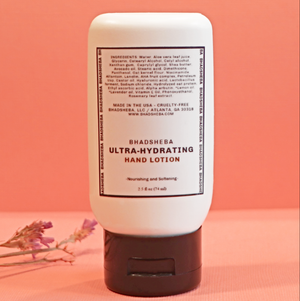 Open image in slideshow, Ultra Hydrating Hand Lotion
